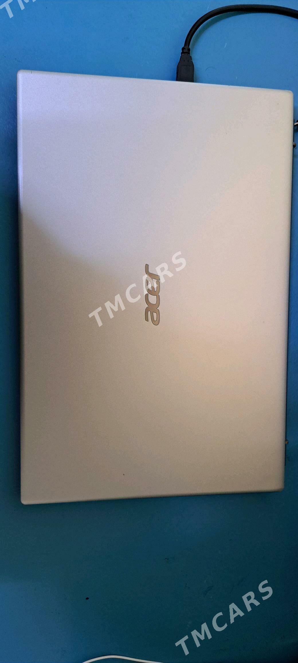 acer aspire core i5 11 gen - Ашхабад - img 2