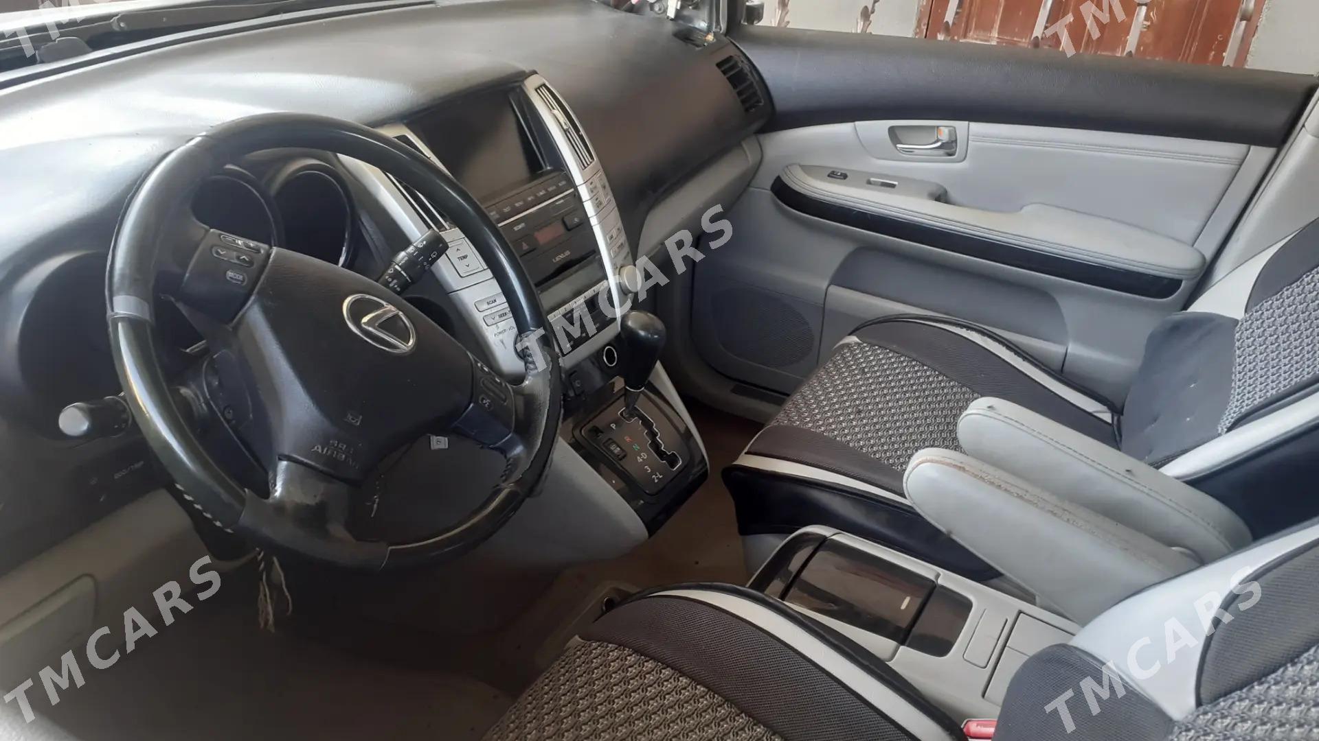 Toyota Camry 2008 - 135 000 TMT - Mary - img 4