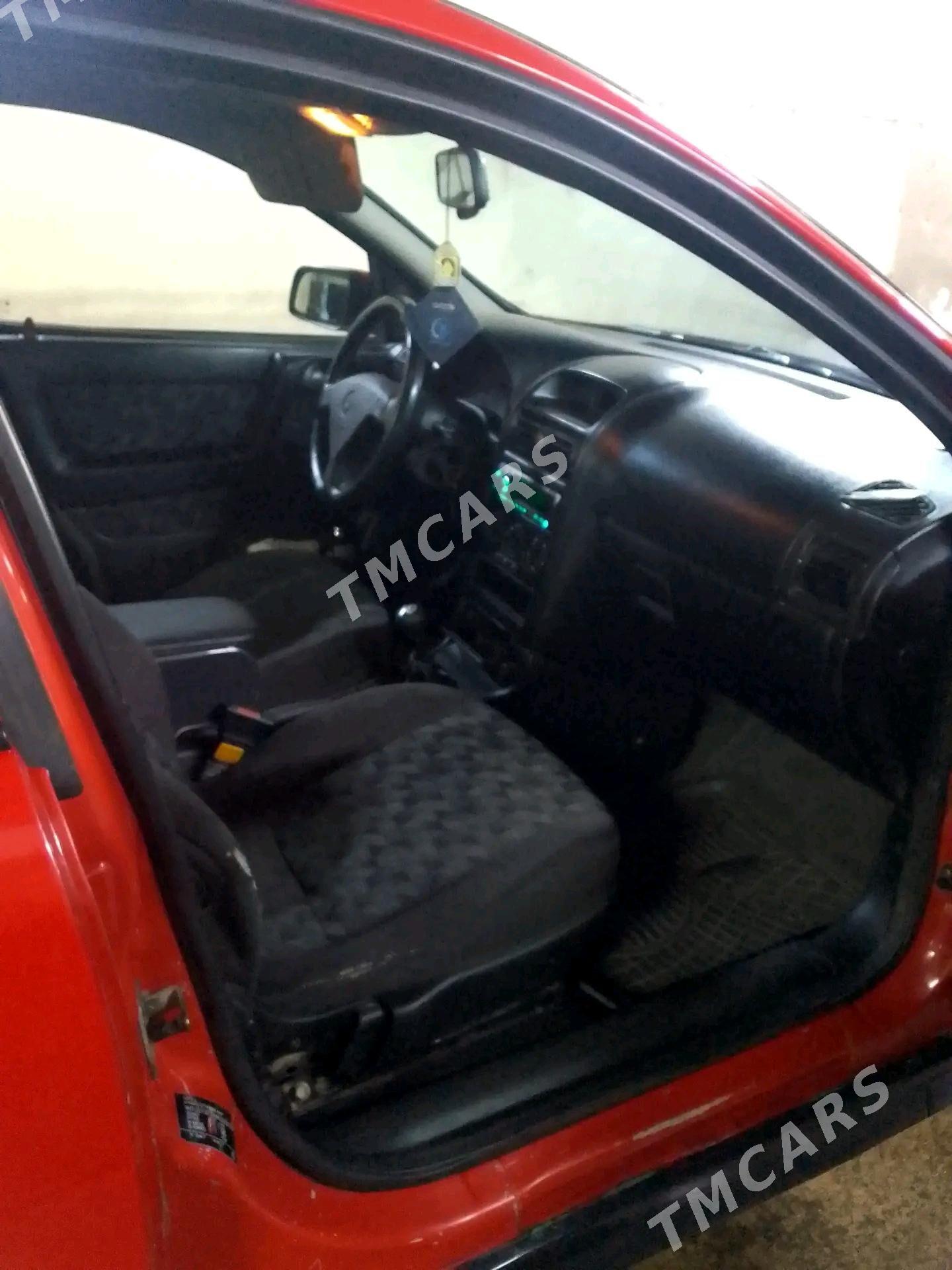 Opel Astra 1998 - 60 000 TMT - Дашогуз - img 4