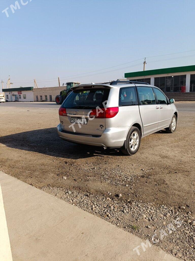 Toyota Sienna 2004 - 210 000 TMT - Köýtendag - img 2