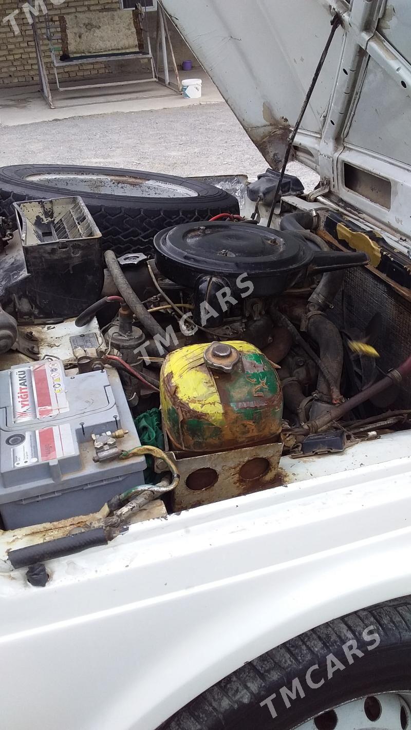Lada Niva 1982 - 32 000 TMT - Гёкдепе - img 2