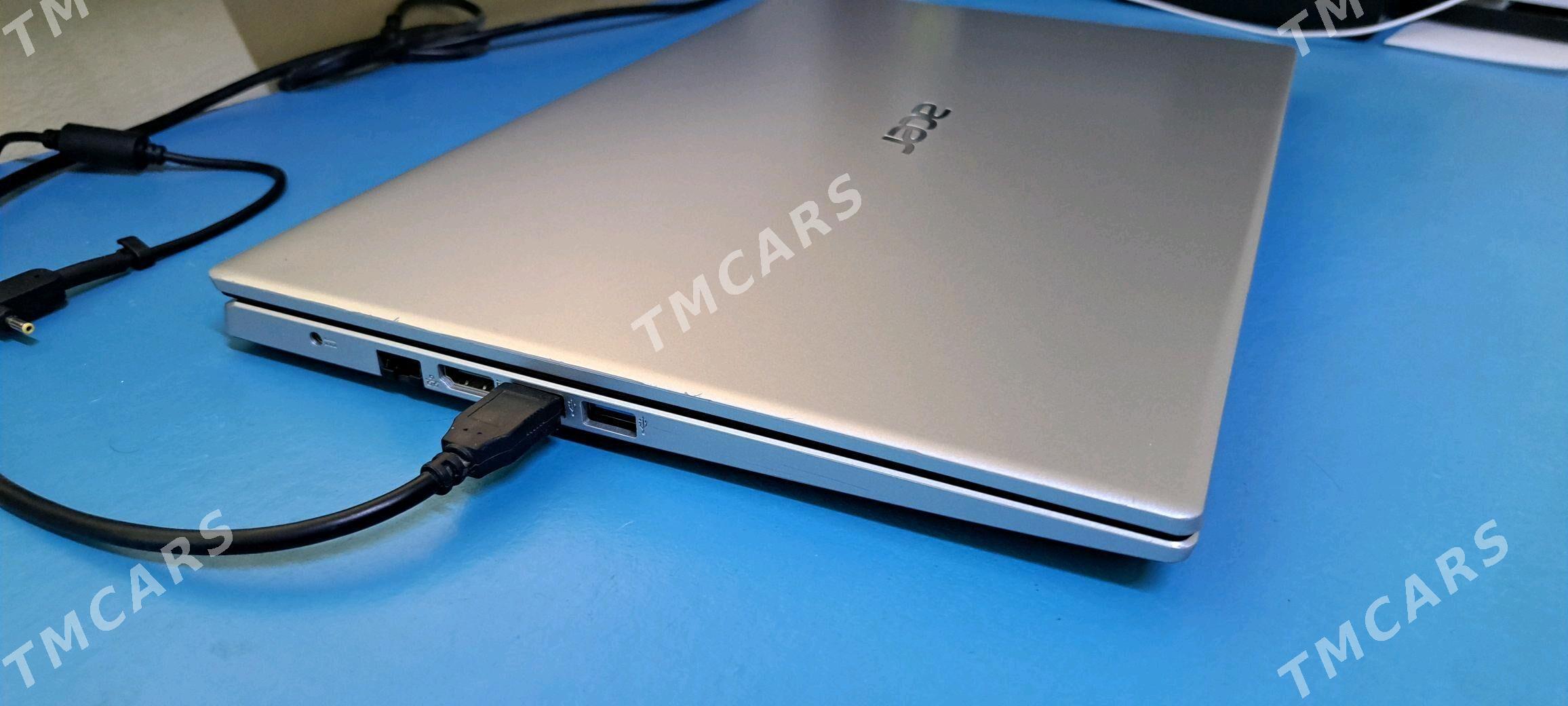 acer aspire core i5 11 gen - Ашхабад - img 3