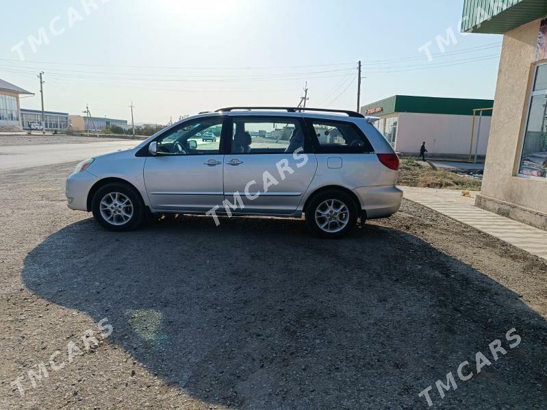 Toyota Sienna 2004 - 210 000 TMT - Köýtendag - img 10