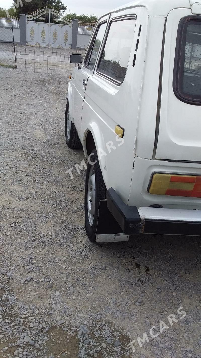 Lada Niva 1982 - 32 000 TMT - Гёкдепе - img 6