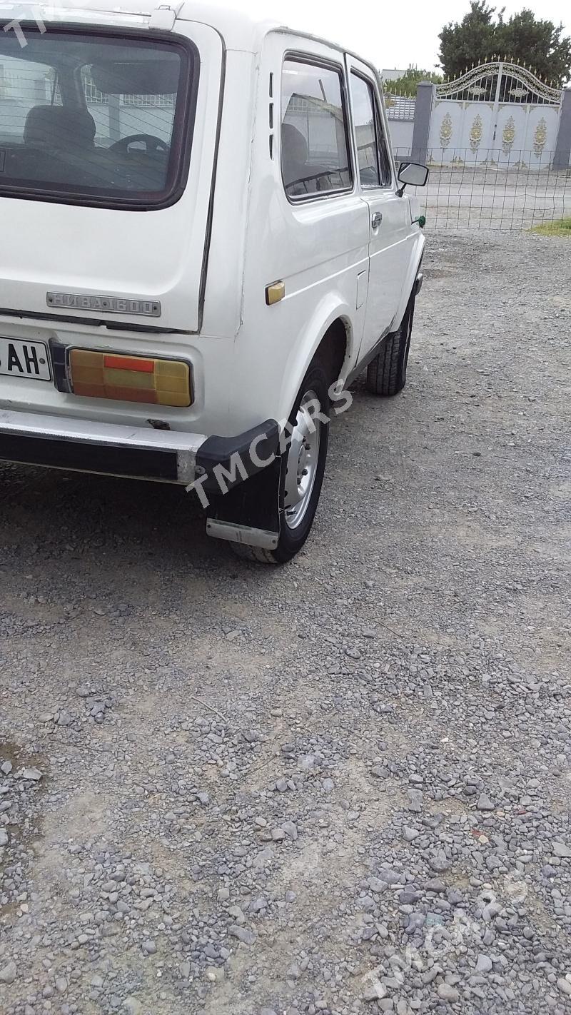 Lada Niva 1982 - 32 000 TMT - Гёкдепе - img 7