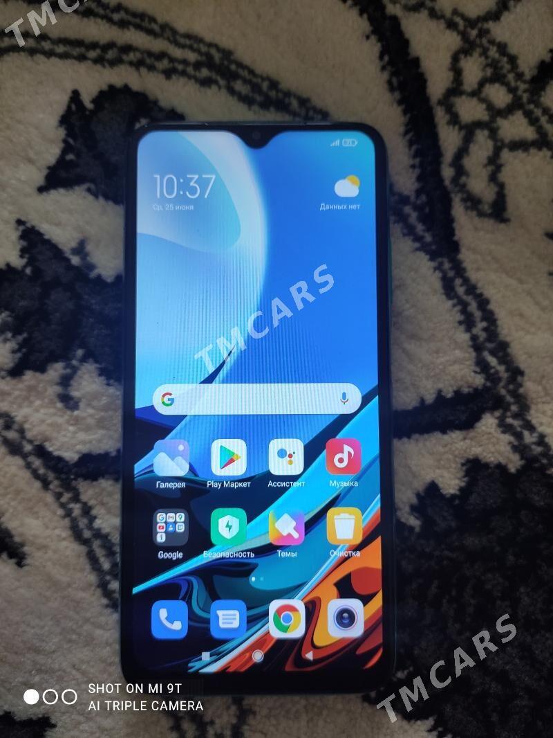 Redmi 9  t 4.64 Arassaja - Arkadag - img 3