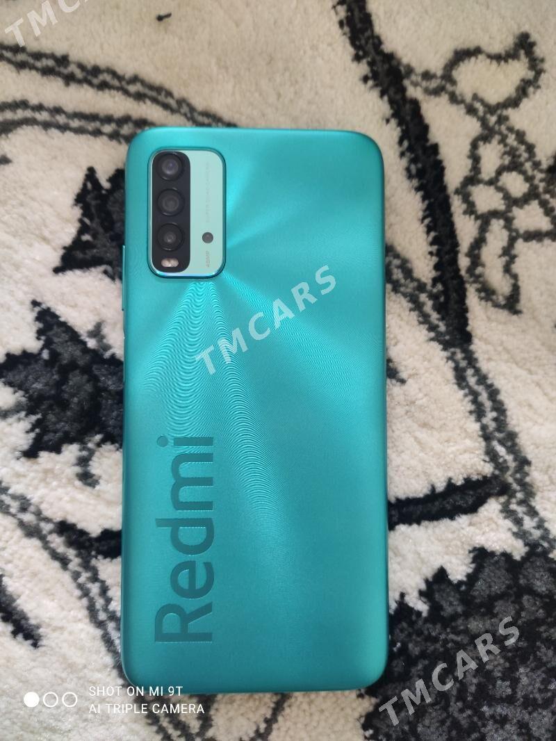 Redmi 9  t 4.64 Arassaja - Arkadag - img 2