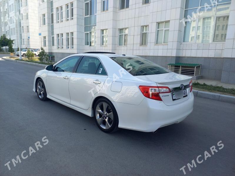 Toyota Camry 2012 - 234 000 TMT - Aşgabat - img 5