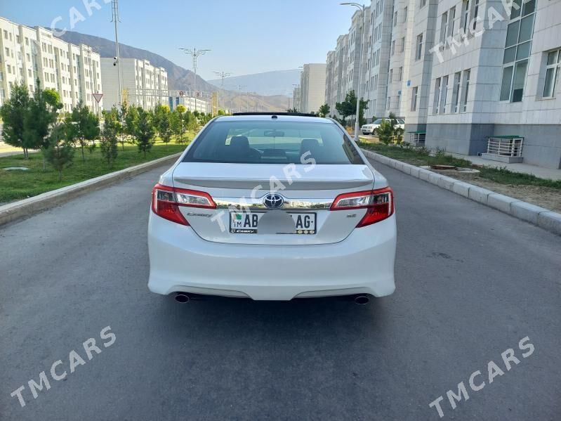 Toyota Camry 2012 - 234 000 TMT - Aşgabat - img 2