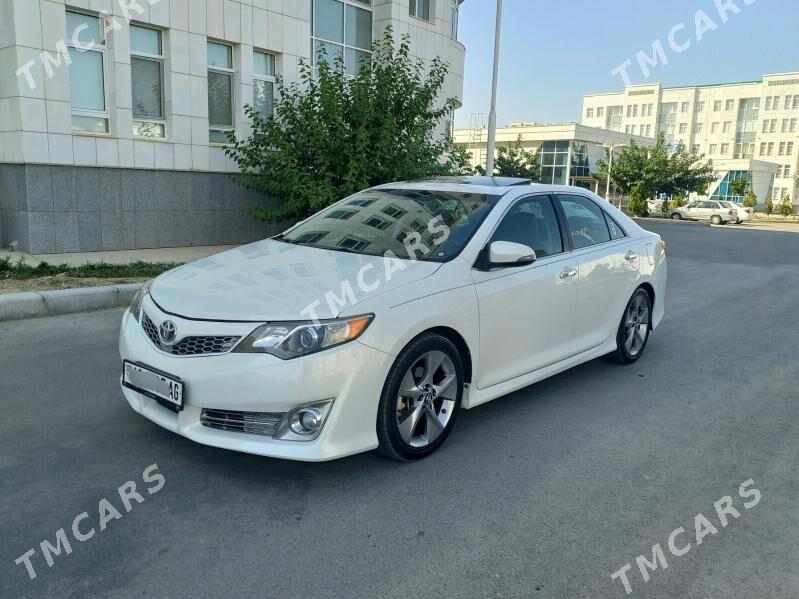 Toyota Camry 2012 - 234 000 TMT - Aşgabat - img 7