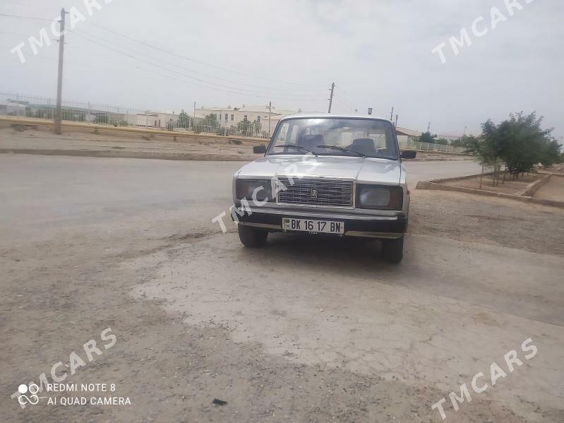 Lada 2107 1999 - 20 000 TMT - Гумдаг - img 4