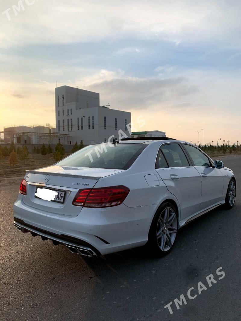 Mercedes-Benz E350 2009 - 320 000 TMT - Aşgabat - img 2