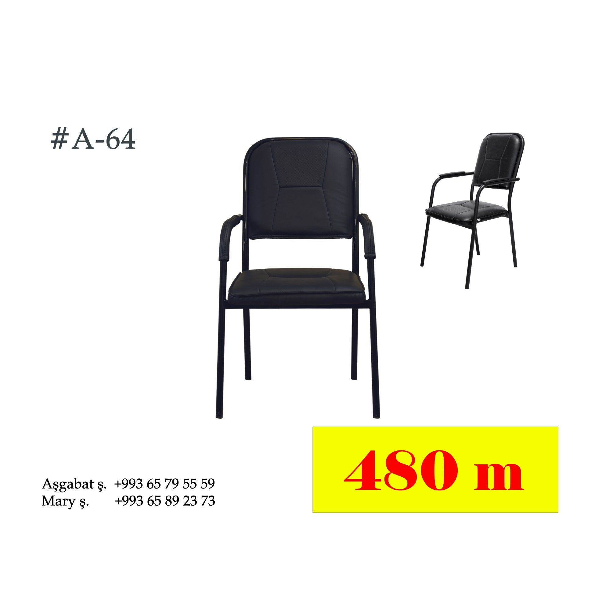 Stol Stul Mebel #8 - Ашхабад - img 2