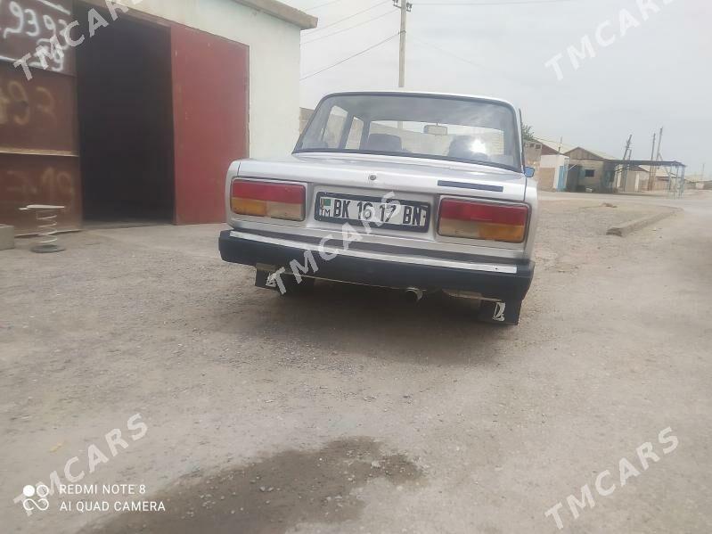 Lada 2107 1999 - 20 000 TMT - Гумдаг - img 3