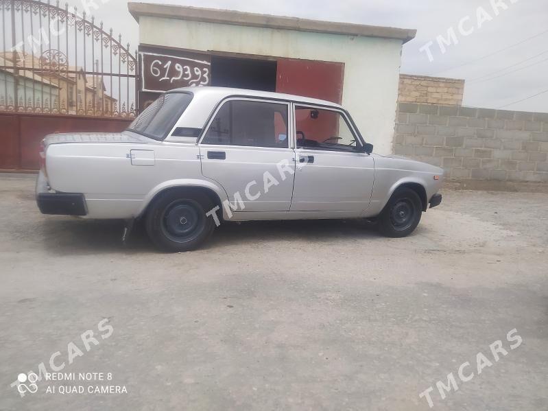 Lada 2107 1999 - 20 000 TMT - Гумдаг - img 2