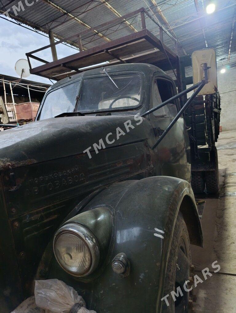 Gaz 52 2000 - 16 000 TMT - Сакар - img 4