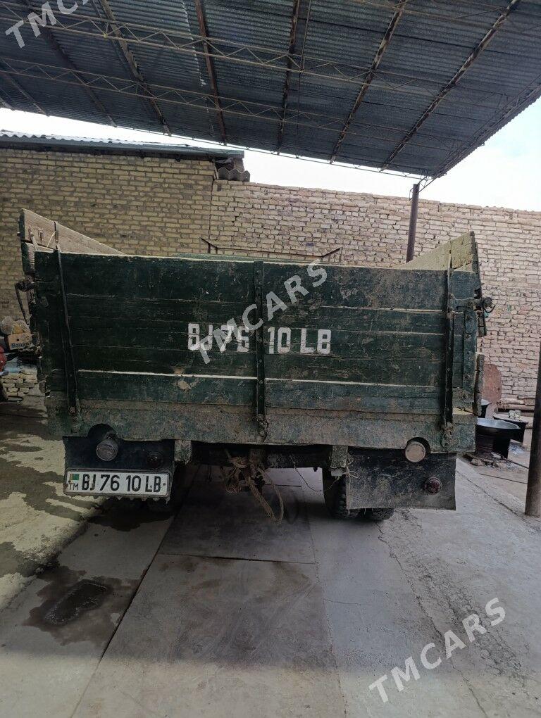 Gaz 52 2000 - 16 000 TMT - Сакар - img 5
