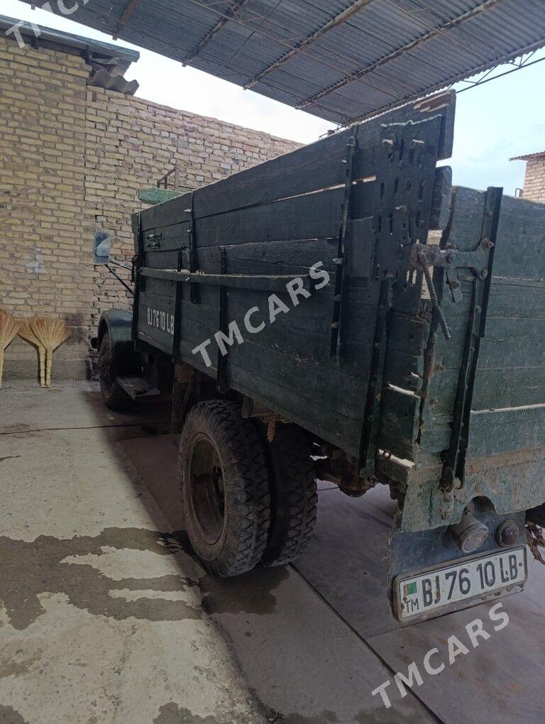 Gaz 52 2000 - 16 000 TMT - Сакар - img 3