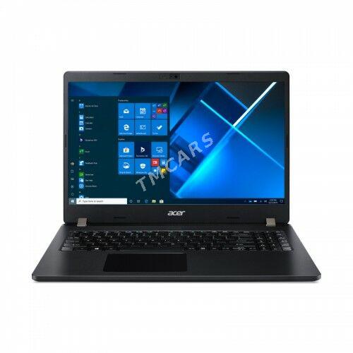 Acer i5-8th 16 GB RAM NOUTBOK - Мары - img 2