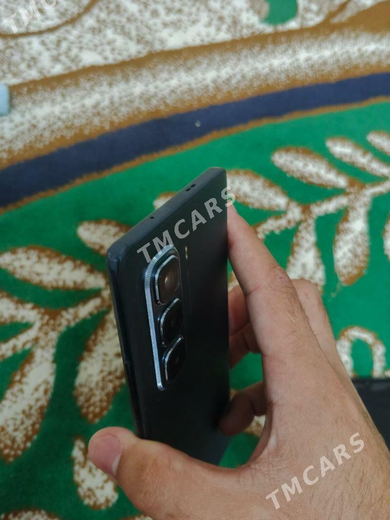 infinix hot 50 pro+ - Aşgabat - img 4