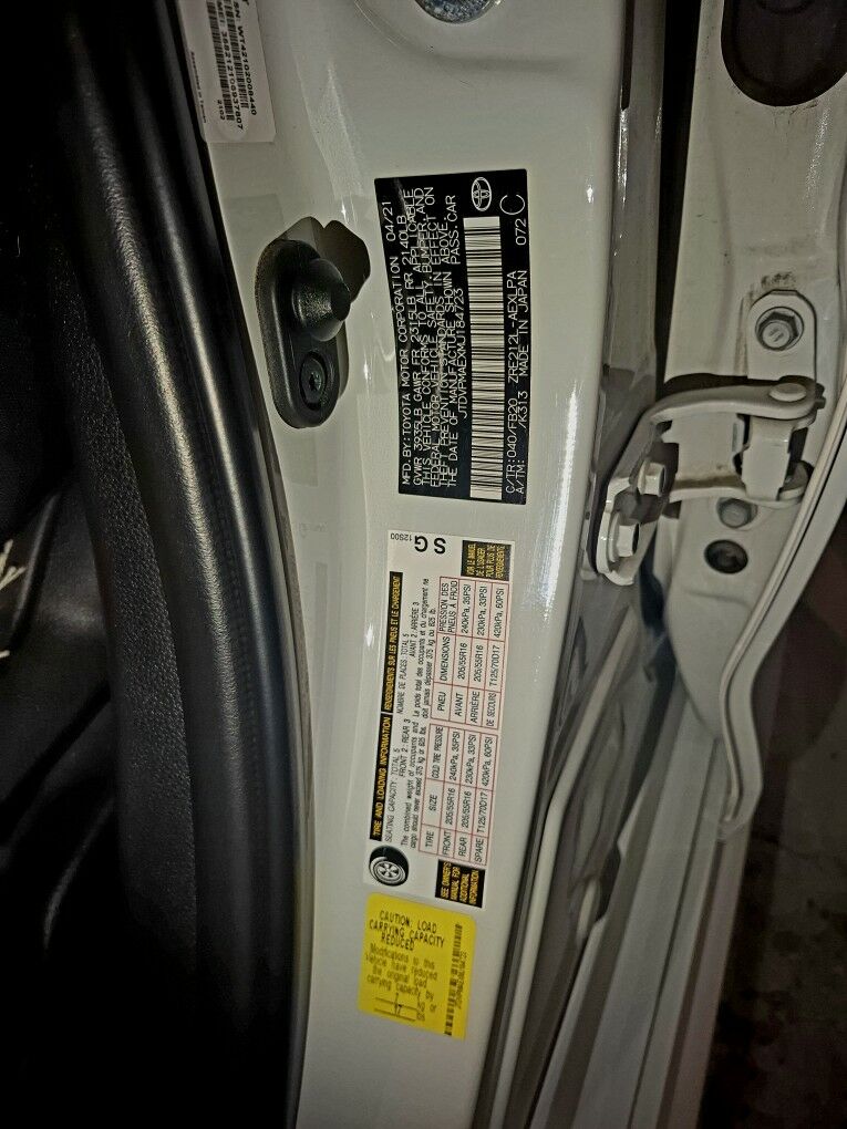 Toyota Corolla 2021 - 310 000 TMT - Aşgabat - img 6