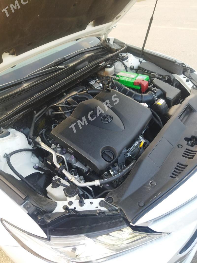 Toyota Camry 2020 - 463 000 TMT - Ашхабад - img 7