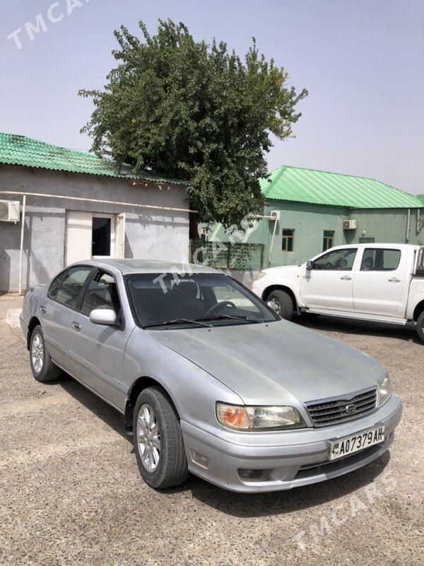 Nissan Cefiro 1997 - 28 000 TMT - Серахс - img 2