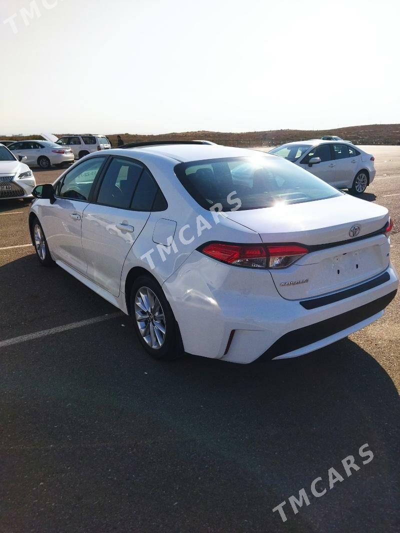 Toyota Corolla 2020 - 266 000 TMT - "Алтын Асыр" Гундогар базары ( Толкучка) - img 2