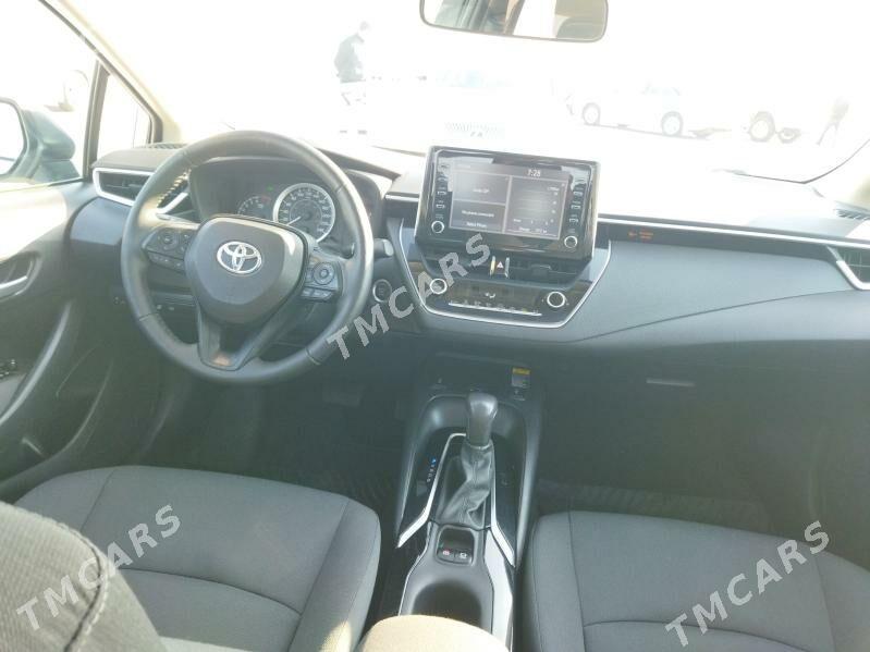 Toyota Corolla 2020 - 266 000 TMT - "Алтын Асыр" Гундогар базары ( Толкучка) - img 3