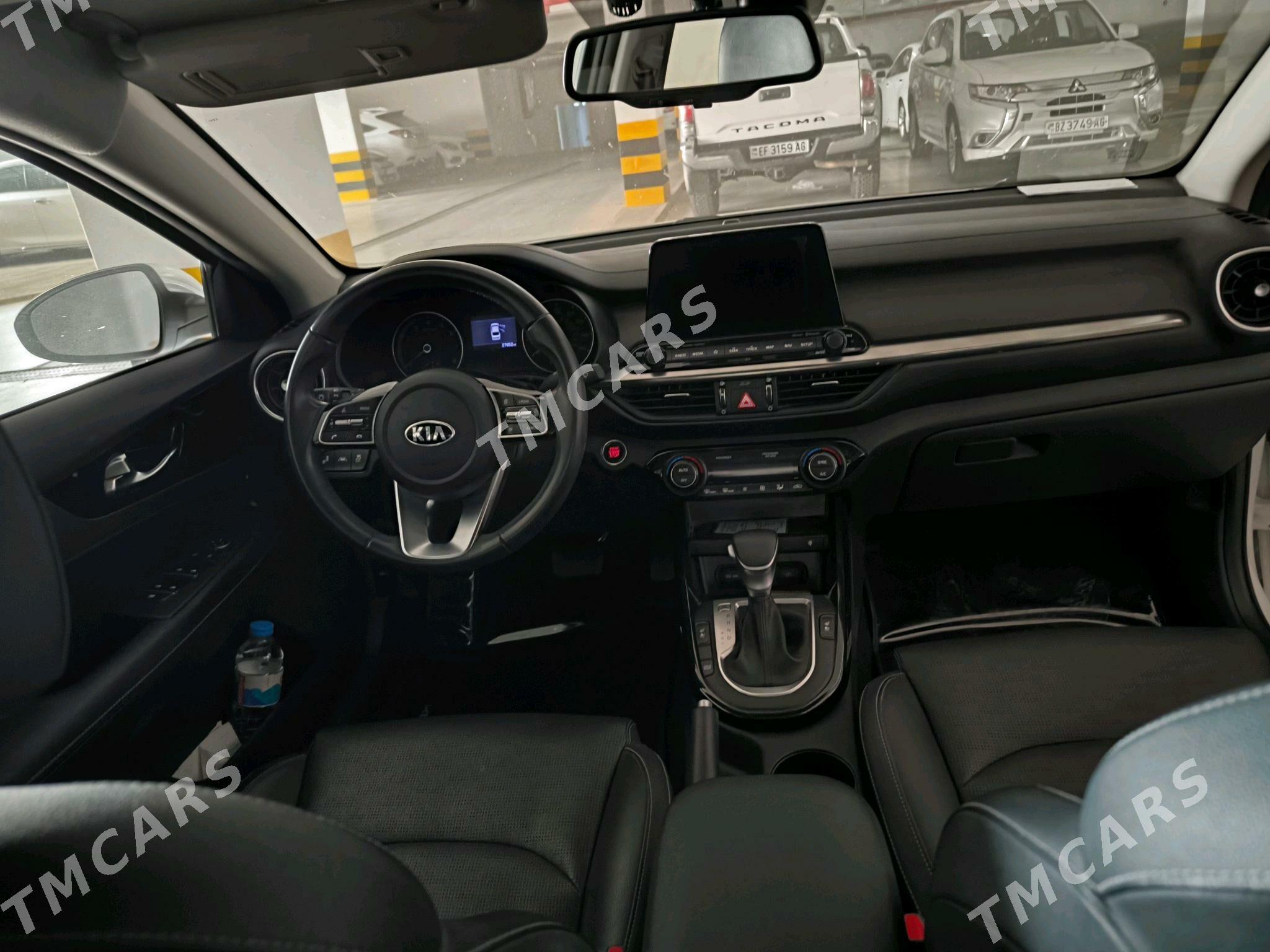 Kia Forte 2020 - 270 000 TMT - Ашхабад - img 3