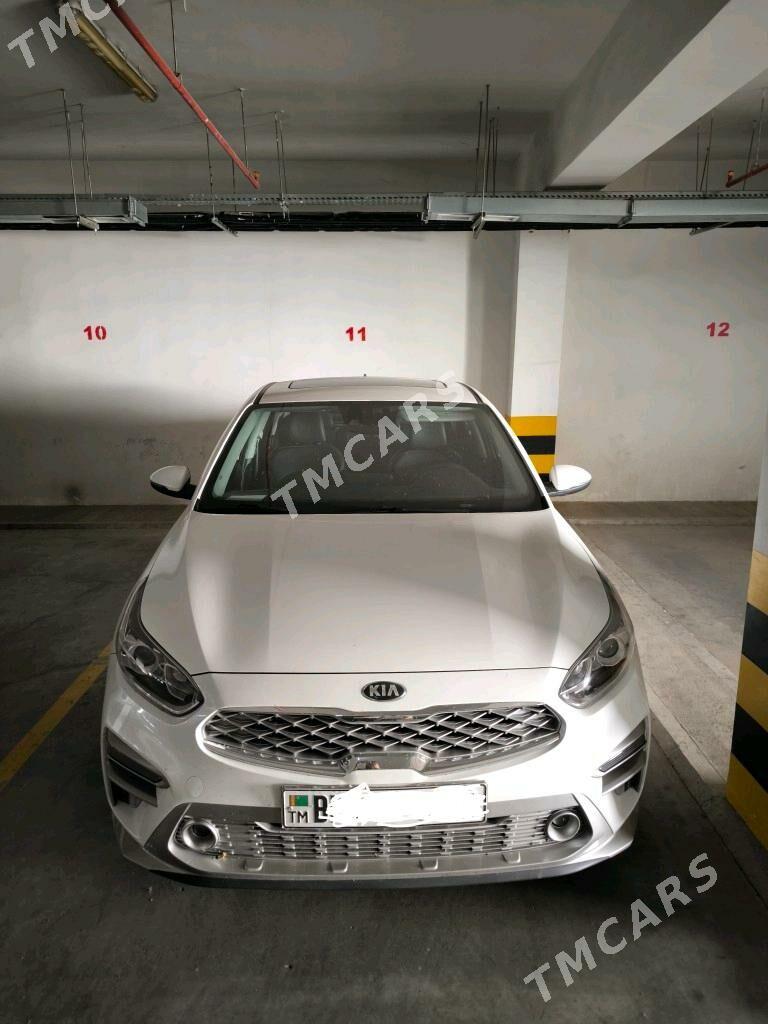 Kia Forte 2020 - 270 000 TMT - Ашхабад - img 4