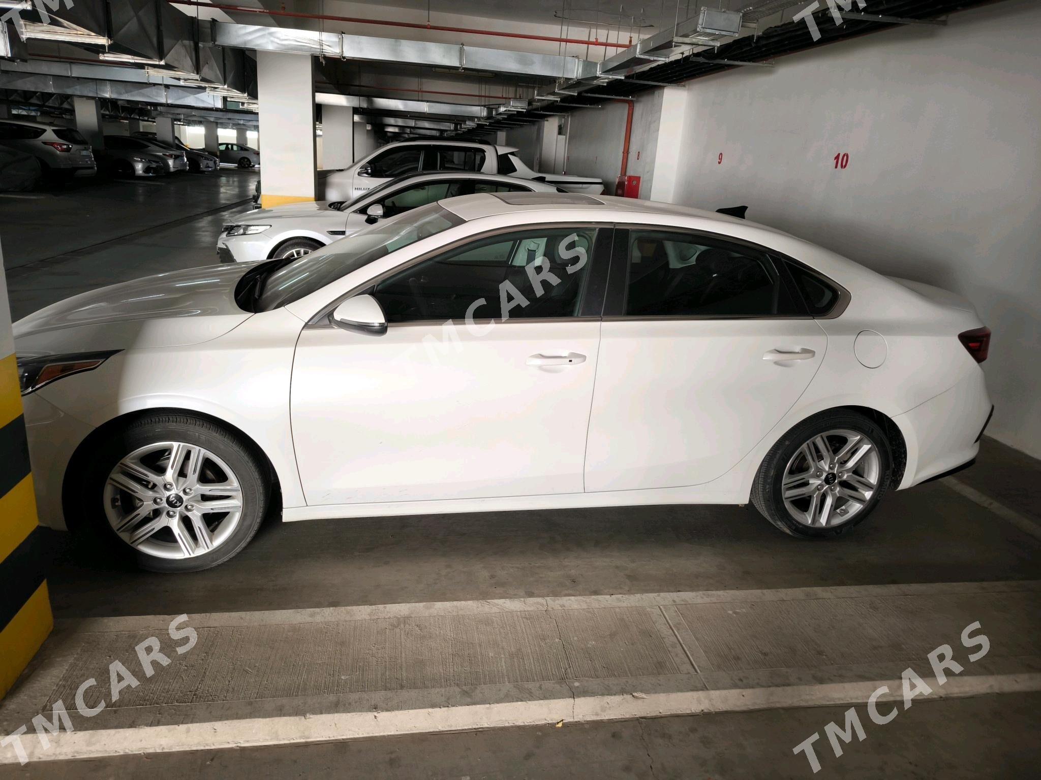 Kia Forte 2020 - 270 000 TMT - Ашхабад - img 2