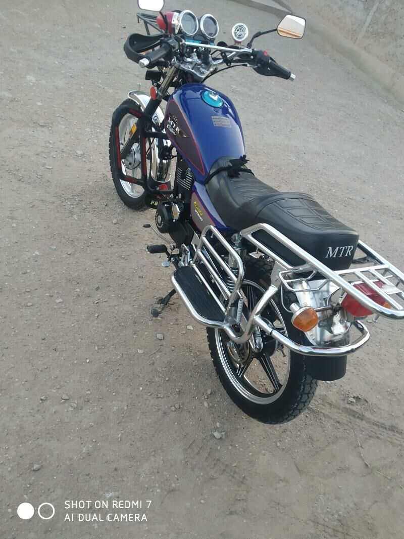 Fekon FK200-14G 2025 - 17 000 TMT - Джебел - img 3