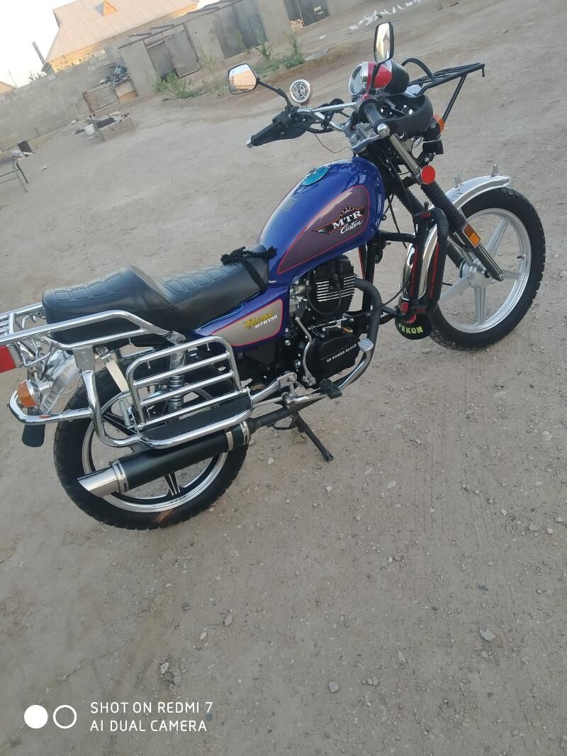 Fekon FK200-14G 2025 - 17 000 TMT - Джебел - img 4
