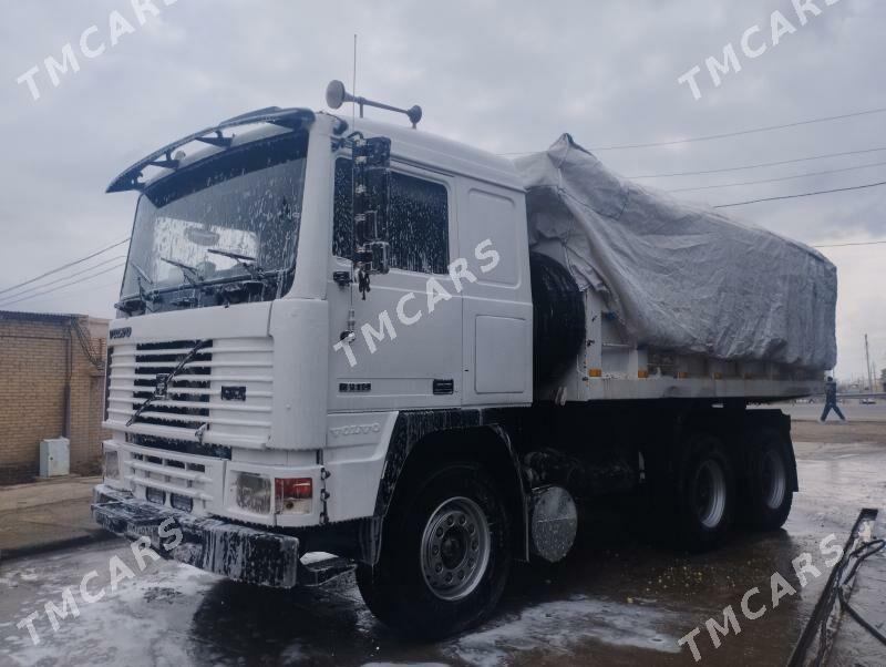Volvo FH12 1992 - 420 000 TMT - Sakarçäge - img 2
