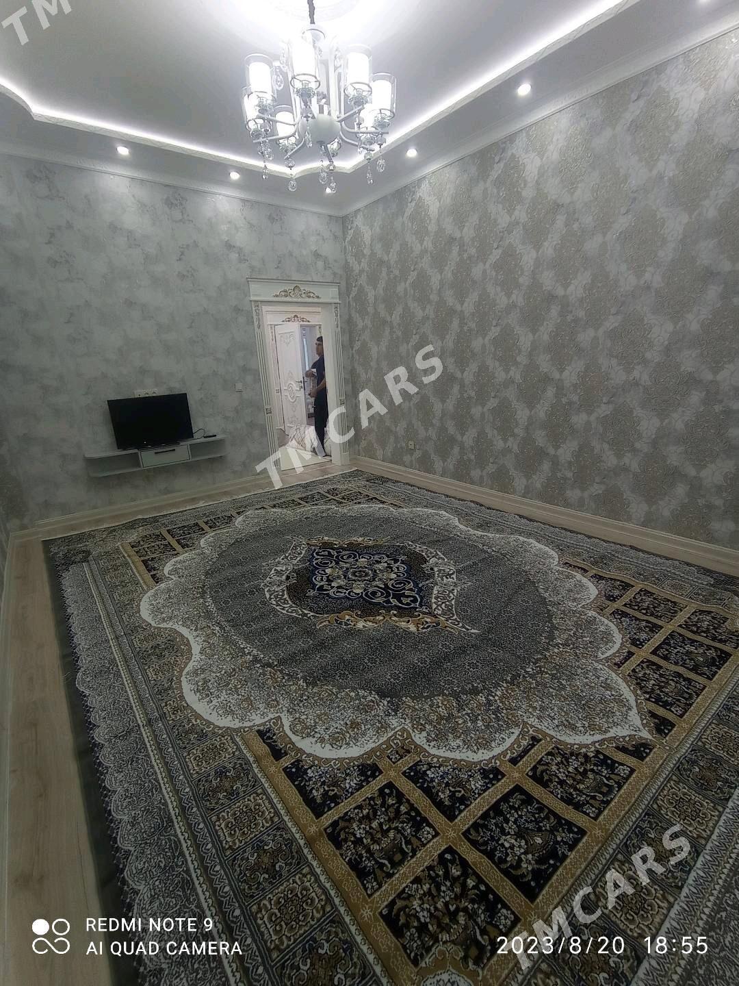 haly.eyran. - G.Kuliýew köç. (Obýezdnoý) - img 2