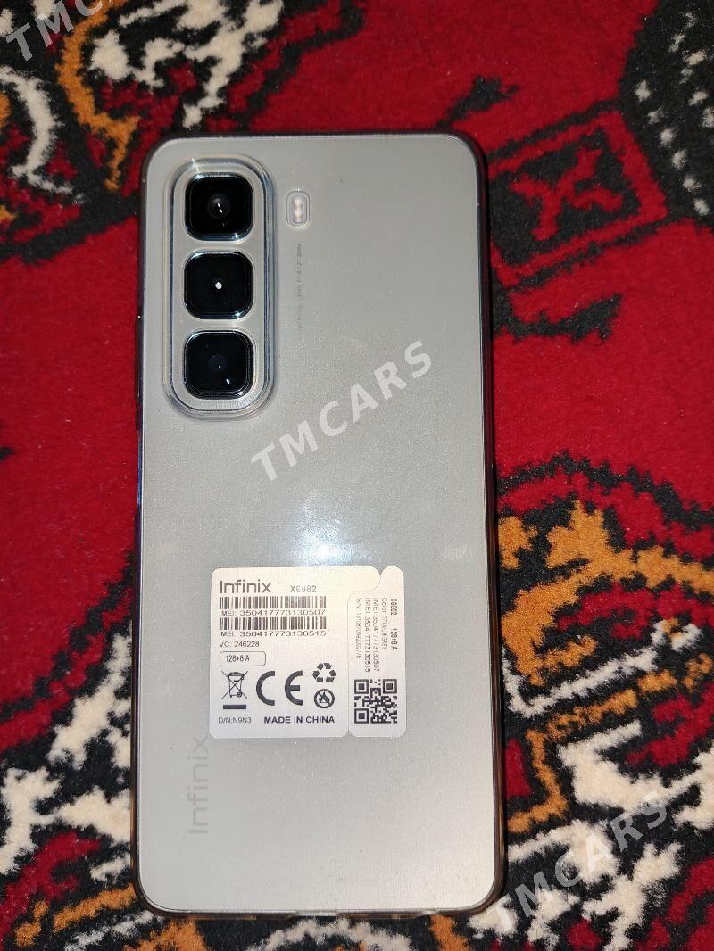 INFINIX HOT 50 - Daşoguz - img 2