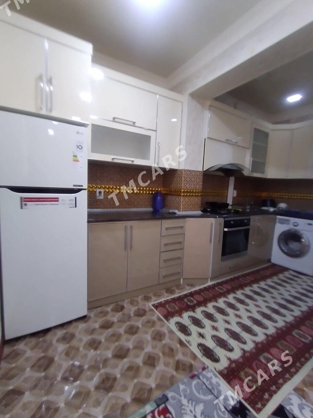 Arenda 11mkr - Aşgabat - img 10