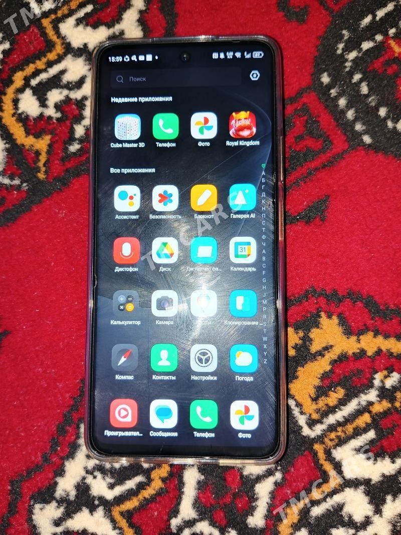 INFINIX HOT 50 - Daşoguz - img 3