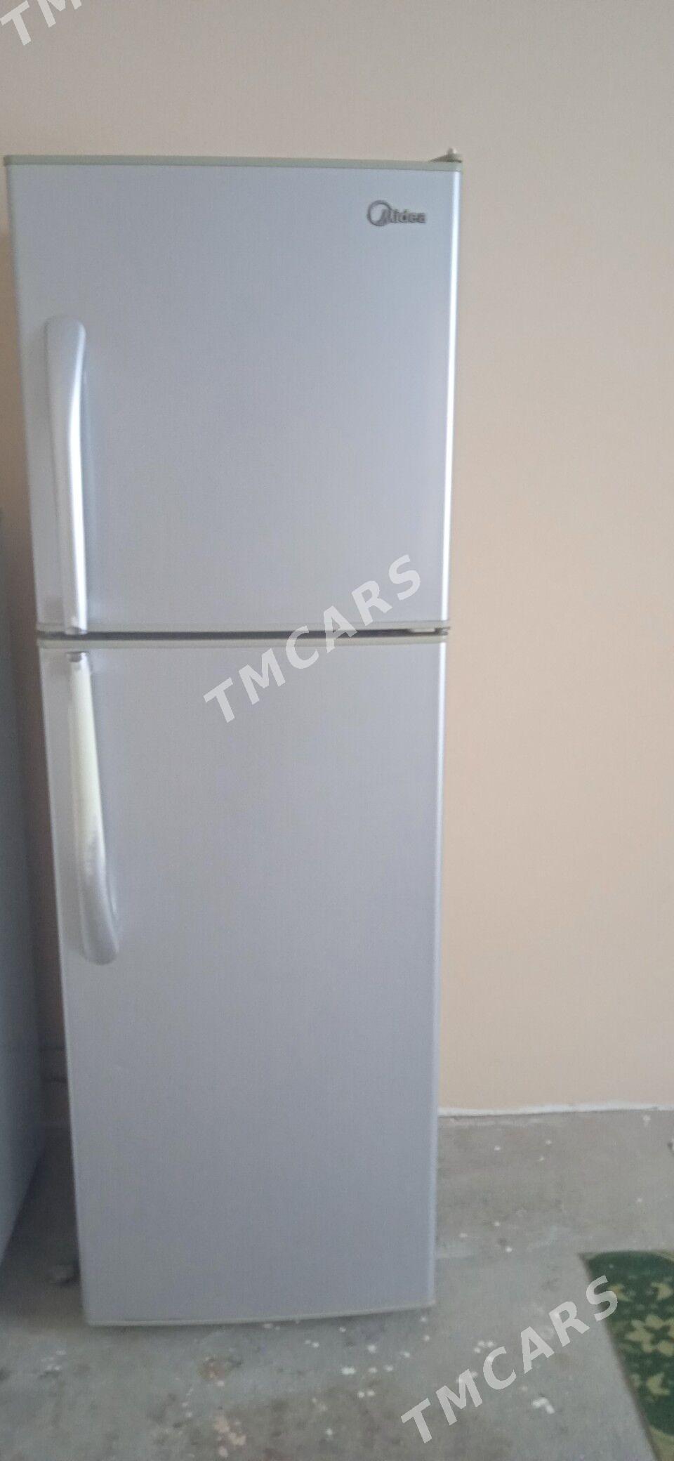 Midea - Türkmenabat - img 2