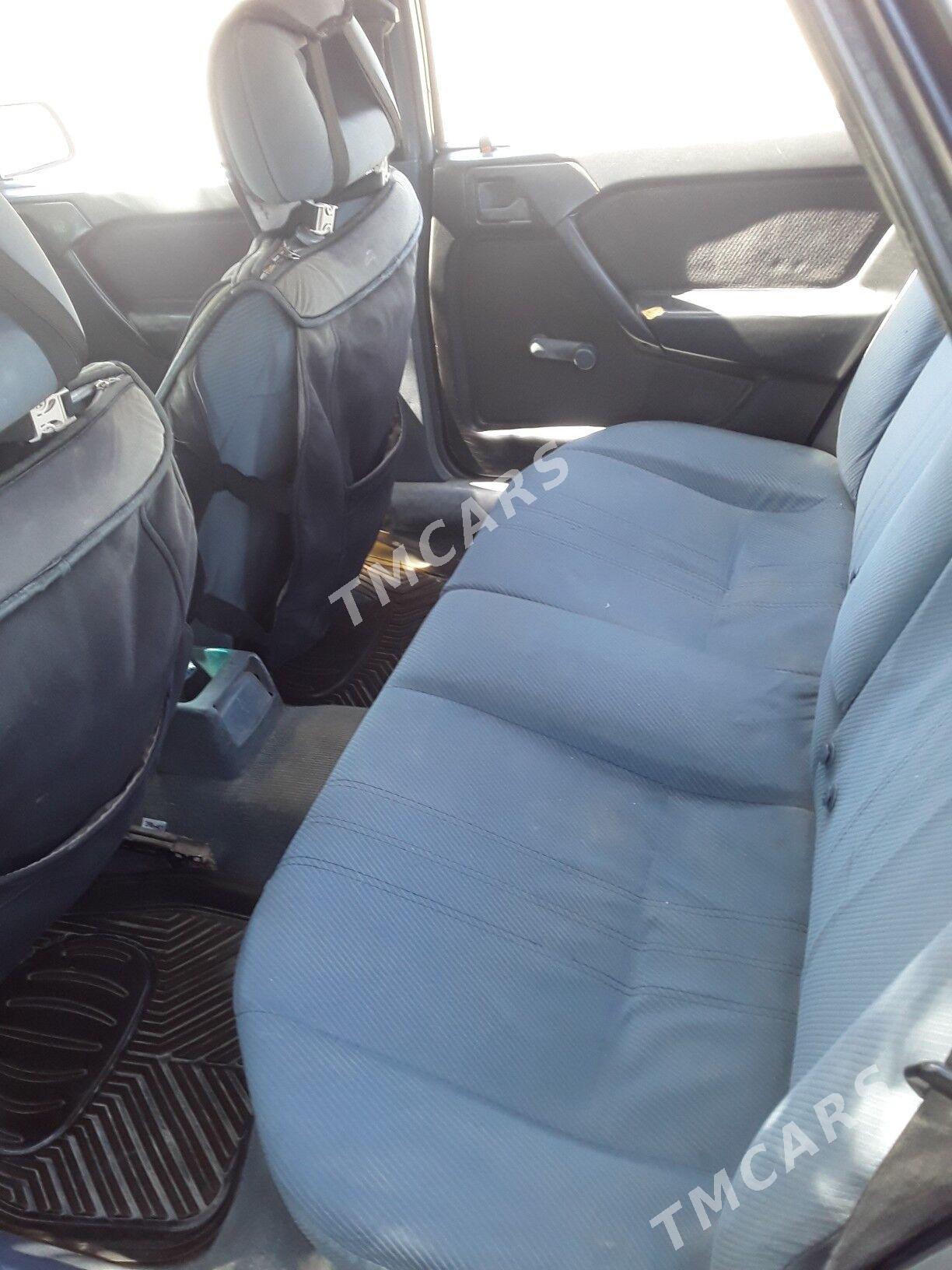 Opel Vectra 1992 - 32 000 TMT - Şabat etr. - img 2