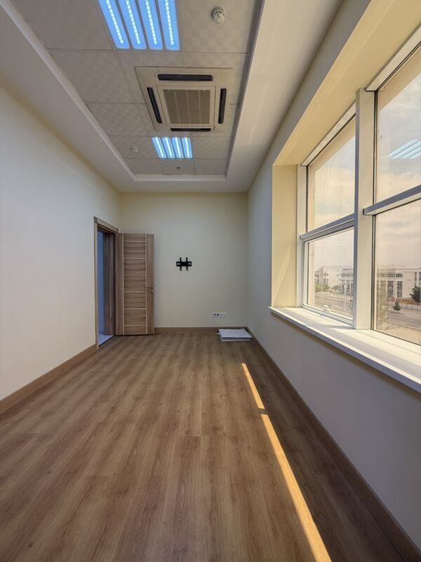 ARENDA OFIS - Ашхабад - img 7