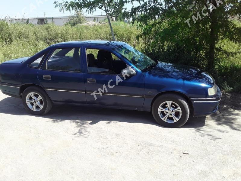 Opel Vectra 1992 - 32 000 TMT - Şabat etr. - img 7