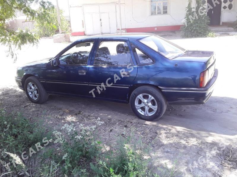 Opel Vectra 1992 - 32 000 TMT - Şabat etr. - img 4