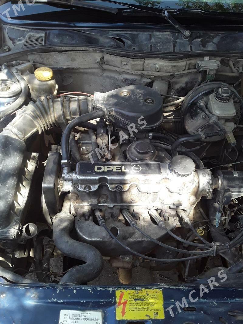 Opel Vectra 1992 - 32 000 TMT - Şabat etr. - img 5