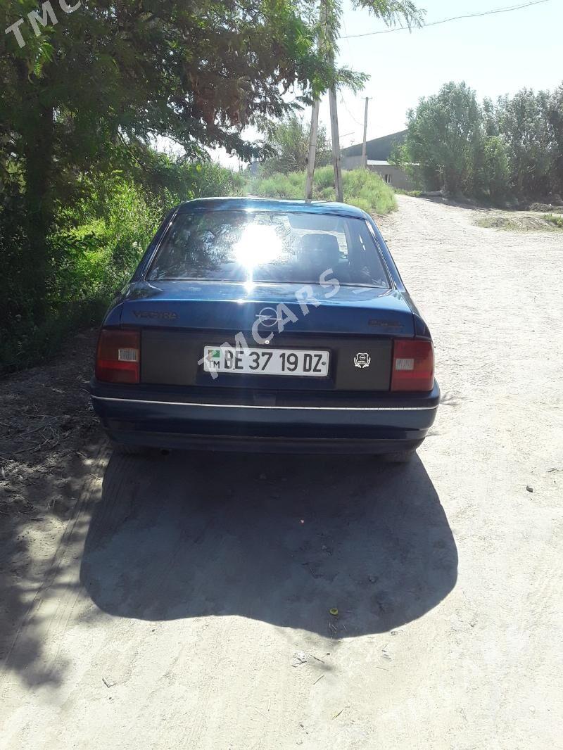 Opel Vectra 1992 - 32 000 TMT - Şabat etr. - img 6