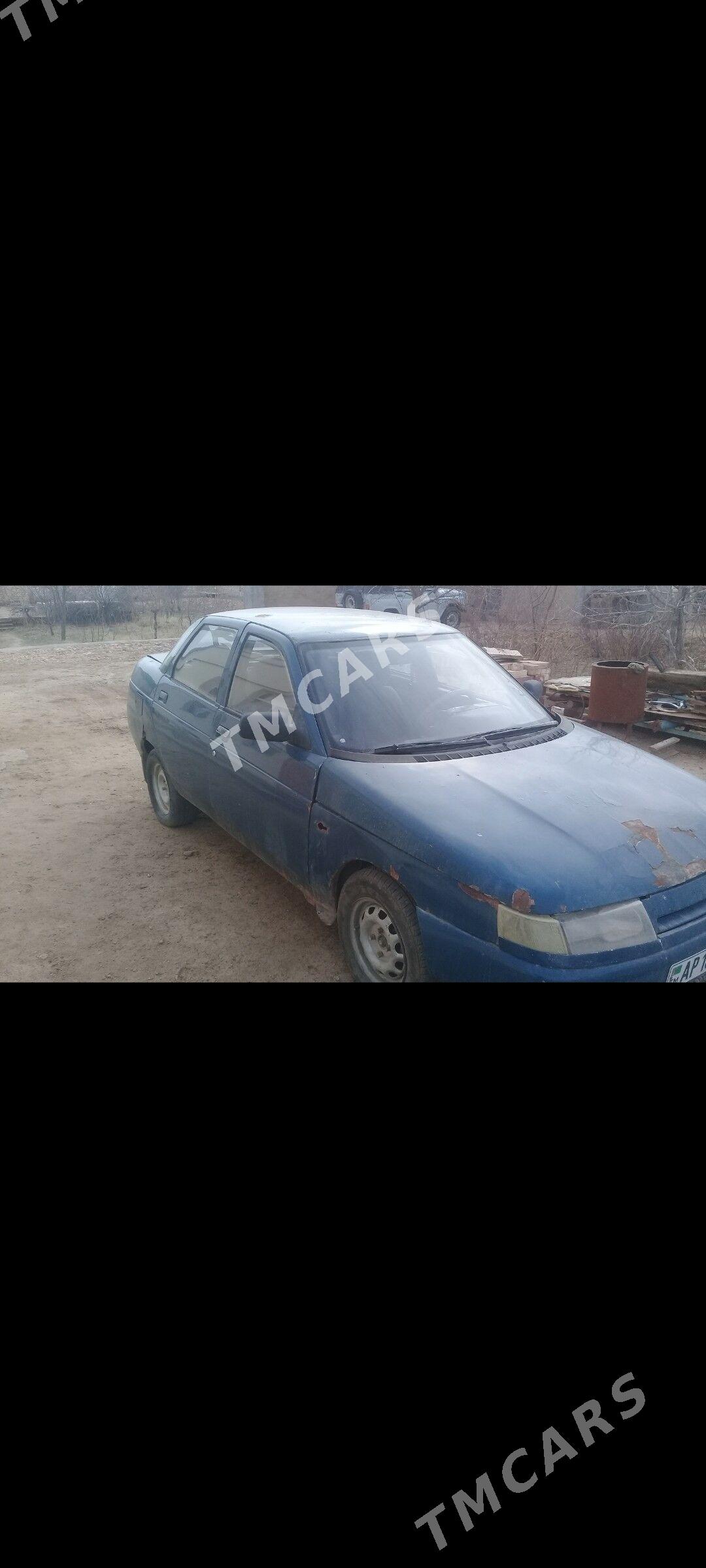 Lada VAZ-2110 1998 - 6 000 TMT - Oguz han - img 3