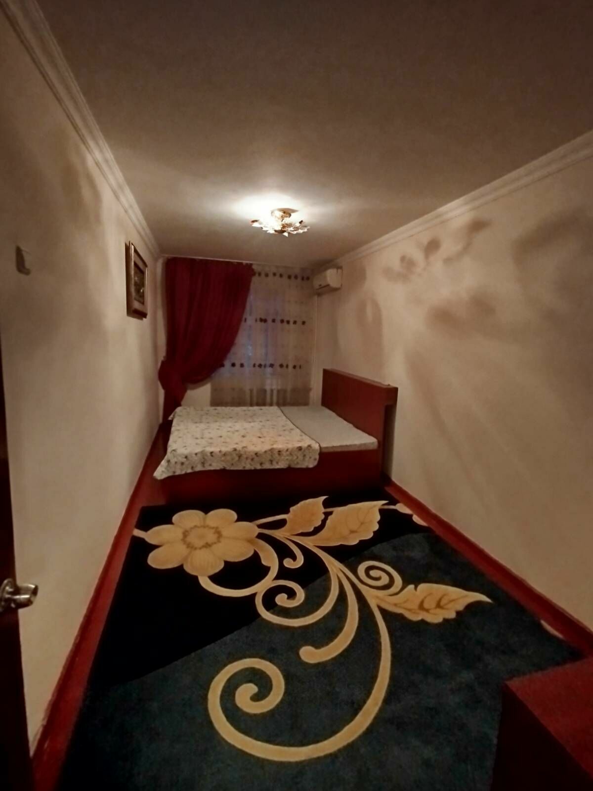 Аренда ! 1 мкр 4/1 этаж 3 ком - Aşgabat - img 3