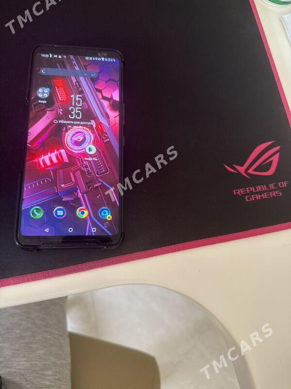asus rog phone3 - Aşgabat - img 2