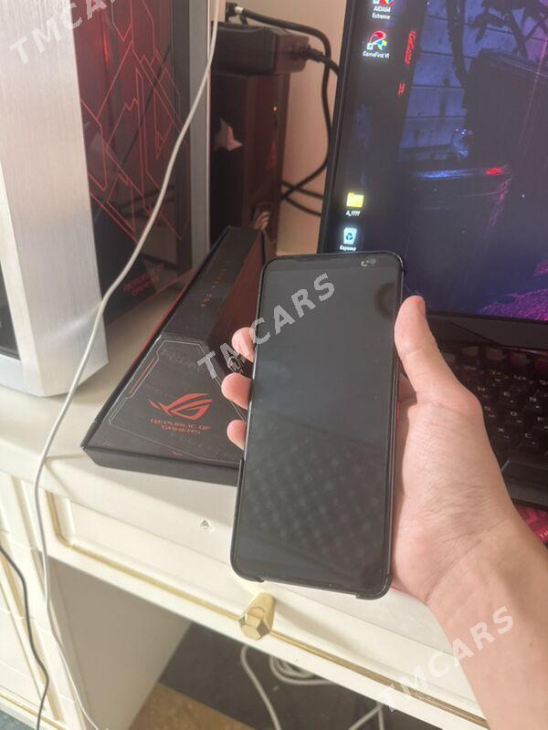 asus rog phone3 - Aşgabat - img 3